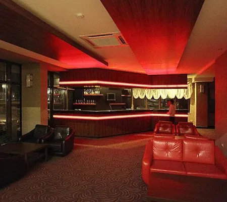 Park Hotel
