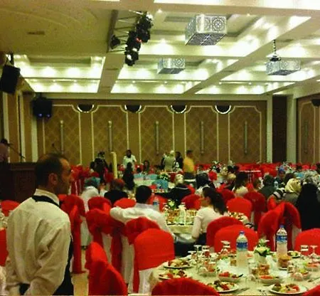 Otel Park Inegöl 3*