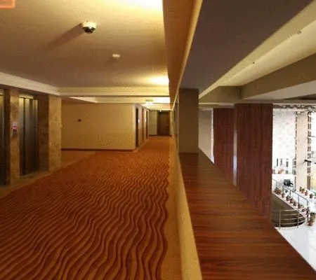 Park Inegöl Otel İnegöl