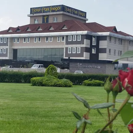 Otel Park Inegöl