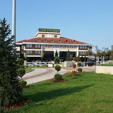 Park Inegol