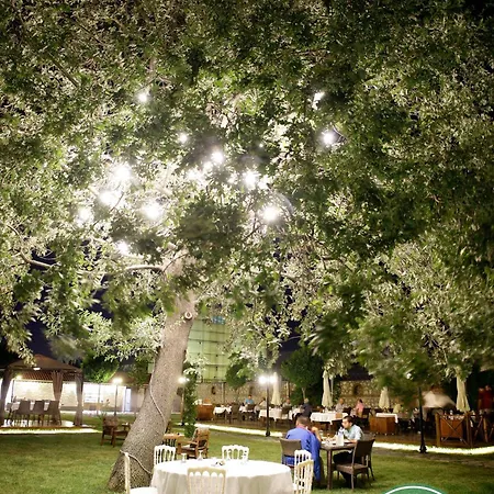 Park Inegöl Otel 3*