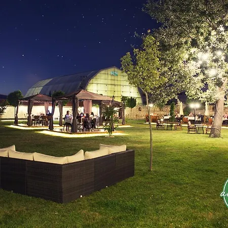 Otel Park Inegöl 3*