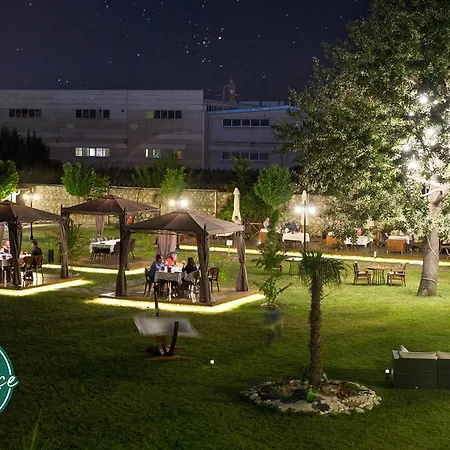 Park Inegöl Otel İnegöl