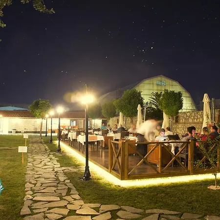 Park Hotel