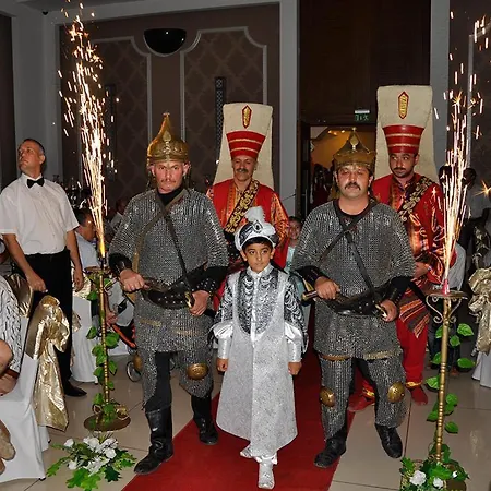 Otel Park Inegöl 3*