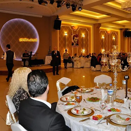 Park Hotel 3*