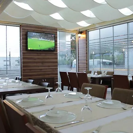 Hotel Park Inegol