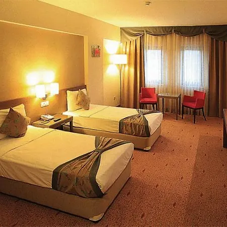 Park Inegöl Otel İnegöl