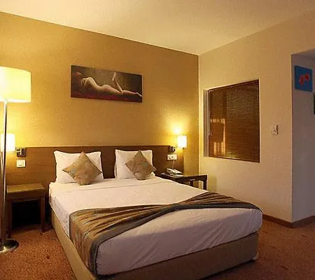 Otel Park Inegöl 3*