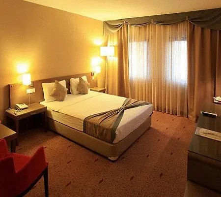 Park Inegöl Otel İnegöl