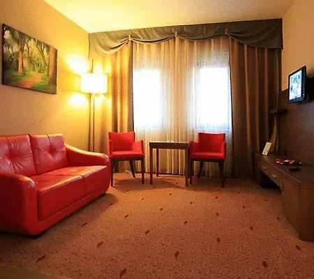 Hotel Park Inegol